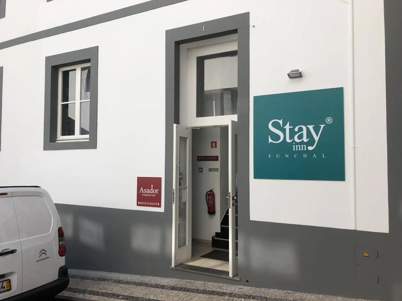 Stay Inn Funchal Funchal  Funchal (Madeira)