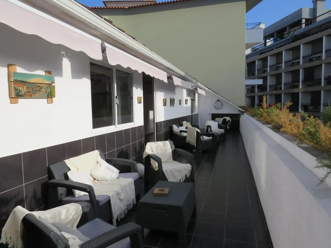 Vandrerhjem Stay Inn Funchal Funchal
