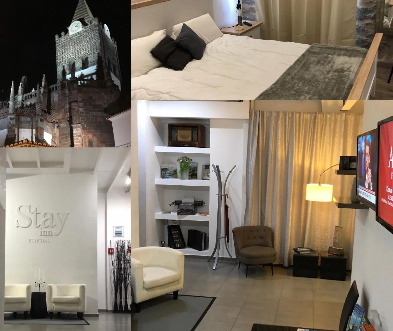Stay Inn Funchal Funchal