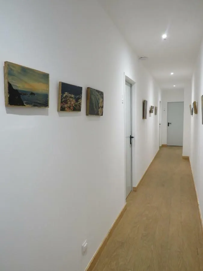 Stay Inn Funchal Funchal  Vandrerhjem