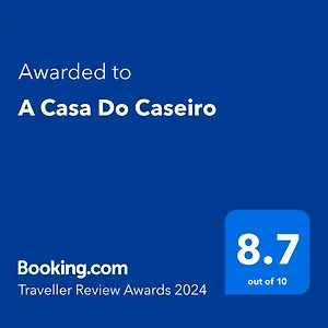 Guest house A Casa Do Caseiro, Funchal (Madeira)