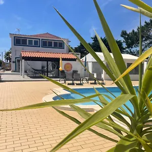 Apfel Ferienpark Aljezur