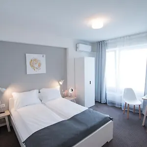 Victoriei Aparthotel Bukarest