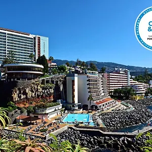 5* Aparthotel Pestana Madeira Club