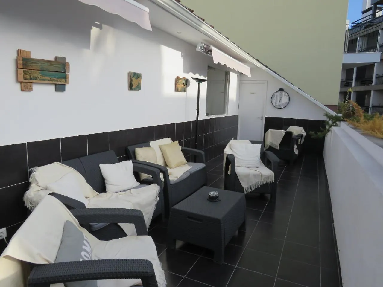 Hostel Stay Inn Funchal Funchal  Portugal